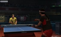 Table Tennis