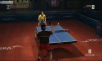 Table Tennis