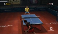 Table Tennis