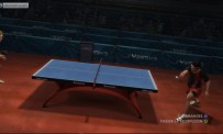 Table Tennis