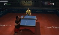 Table Tennis