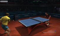 Table Tennis