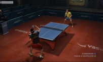 Table Tennis