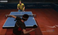 Table Tennis