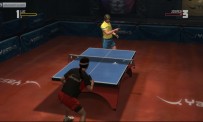 Table Tennis