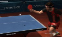 Table Tennis