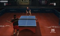 Table Tennis