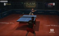 Table Tennis