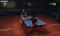 Table Tennis