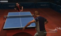 Table Tennis