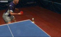 Table Tennis