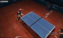 Table Tennis