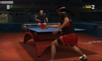 Table Tennis