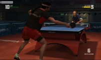 Table Tennis