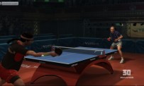 Table Tennis