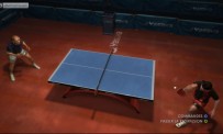 Table Tennis