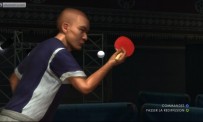 Table Tennis