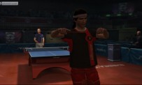 Table Tennis