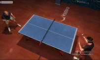 Table Tennis