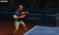 Table Tennis