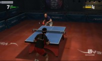 Table Tennis