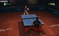 Table Tennis