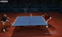 Table Tennis