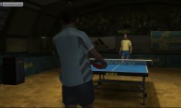 Table Tennis