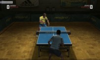 Table Tennis