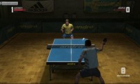 Table Tennis