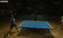 Table Tennis