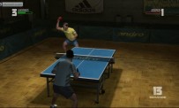 Table Tennis