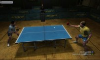 Table Tennis