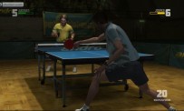 Table Tennis