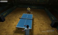 Table Tennis