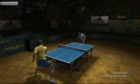 Table Tennis