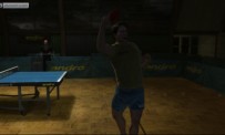 Table Tennis