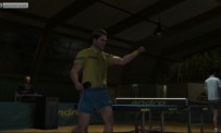 Table Tennis