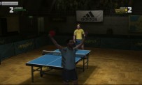 Table Tennis