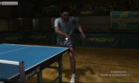 Table Tennis