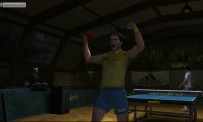 Table Tennis