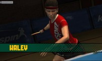 Table Tennis