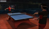 Table Tennis