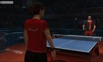 Table Tennis