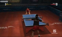 Table Tennis