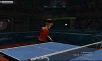 Table Tennis