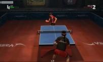 Table Tennis