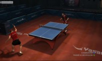 Table Tennis