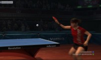 Table Tennis