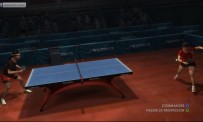 Table Tennis